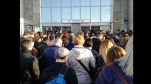 Москва или Питер: куда лучше переехать в 2019?