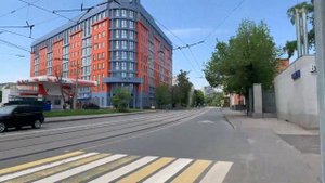 ??♂️??♀️Как до нас добраться пешком за 10-15 минут от метро Комсомольская?