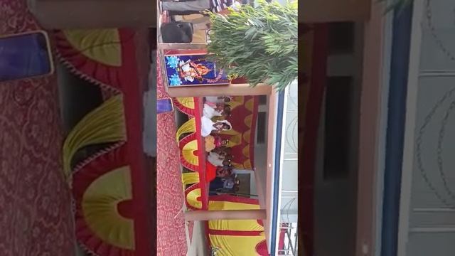 Rama ke git ki tarah vps public school смотреть онлайн