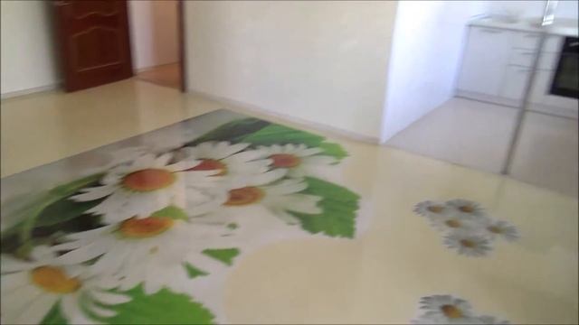 Видеообзор квартиры Иркутск, Александра Невского, 67 смотреть онлайн