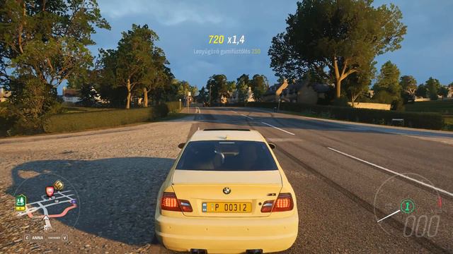 Forza Horizon 4 motorswap-os 4.4 v8 P rendszámos cibálás?! a rákba bele abba! смотреть онлайн