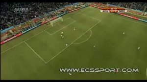 Argentina 2-0 Mexico