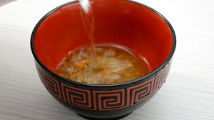 Суп харчо с бич пакета