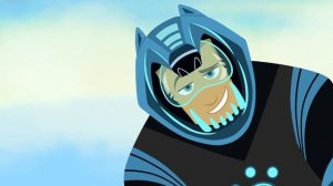 4-7. Братья Кратт - Медведь-Призрак / Wild Kratts - Spirit Bear