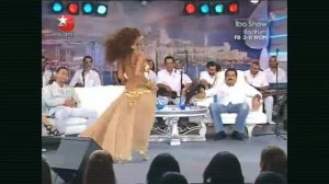 Didem Oryantal - Turkish Belly Dance - Ibo Show