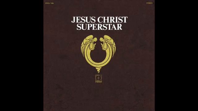 Jesus Christ Superstar 1970 Original London Concept Recording Full Album смотреть онлайн