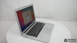 Hardware Apple MacBook Air 7,2 47