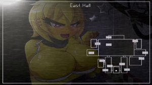 Прохождение Фнаф: Five Nights In Anime 1 [Remastered] by SC136