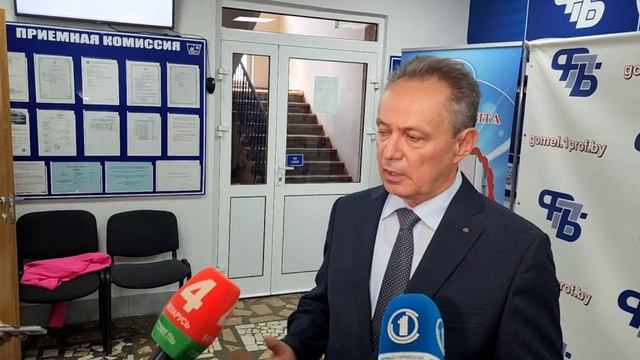 Пётр Кириченко