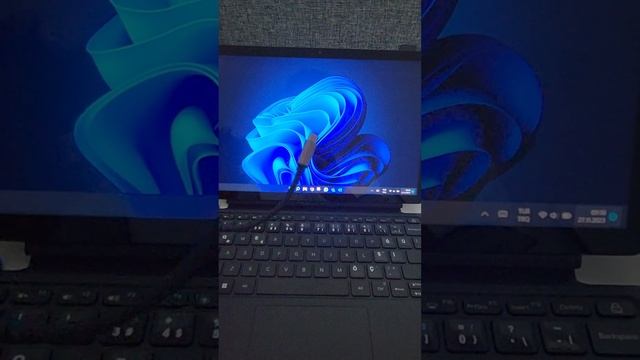 Xiaomi Book S 12.4 Windows Tablet İnceleme смотреть онлайн