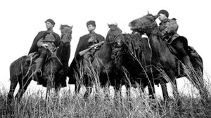 Казаки на фронтах Великой Отечественной войны