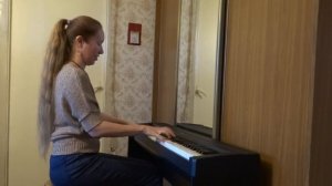 Вольфганг Амадей Моцарт "Турецкое рондо"