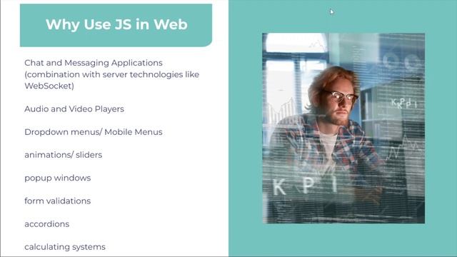 How to write JavaScript Code? Beginner's Guide to JavaScript Course Tutorial 01 in Hindi/Urdu