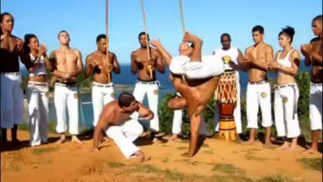 Paranaue - Only The Strong - Film Soundtrack