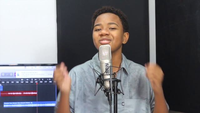 Victor Hugo cantando ''Você sempre será'' - (Marjorie Estiano) - Versão Cover смотреть онлайн