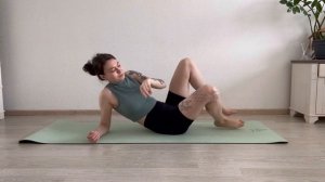 Тренировка для ПЛОСКОГО ЖИВОТА на каждый день ‼️