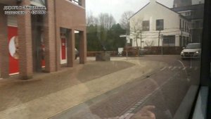 политическое убежище в Нидерландах. опасность в лагере беженцев.