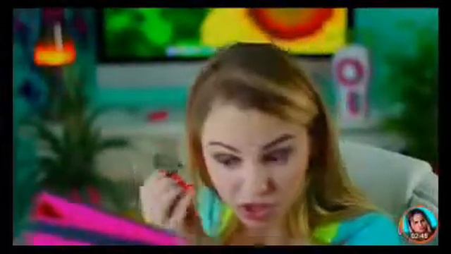 Детская косметика я Марьяна ро смотреть онлайн