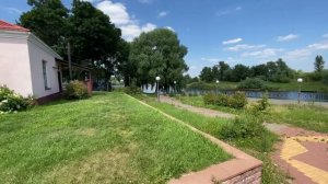 Туров, все достопримечательности. Что посмотреть в городе