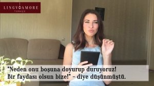 Сказка на турецком языке Дядя Федор и галчонок Хватайка Чтение с переводом как способ учить турецки