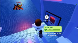 КАК ОГРАБИТЬ ГРУЗОВОЙ САМОЛЁТ?! Jailbreak, Roblox.