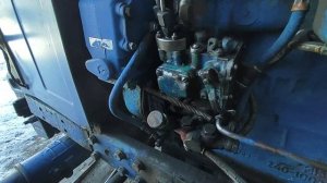 Выбор топливного насоса для МТЗ 80: УТН-4 или НД-21