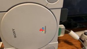 Oneme PS1 PS2 To HDMI cable CHEAP solution