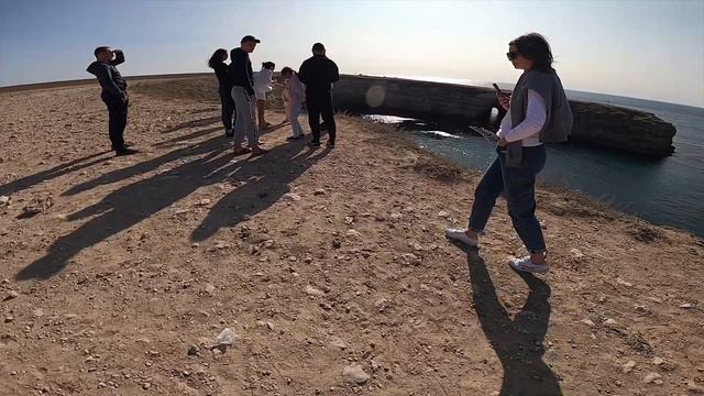 Чаша Любви  с.Оленевка Крым , 22 сентября 2020 года.