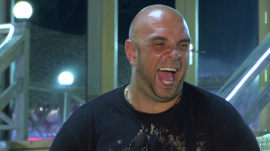 ДОМ-2 После заката 4591 день Ночной эфир (04.12.2016)