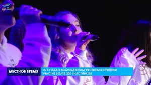 Фестиваль «Черная коробка»