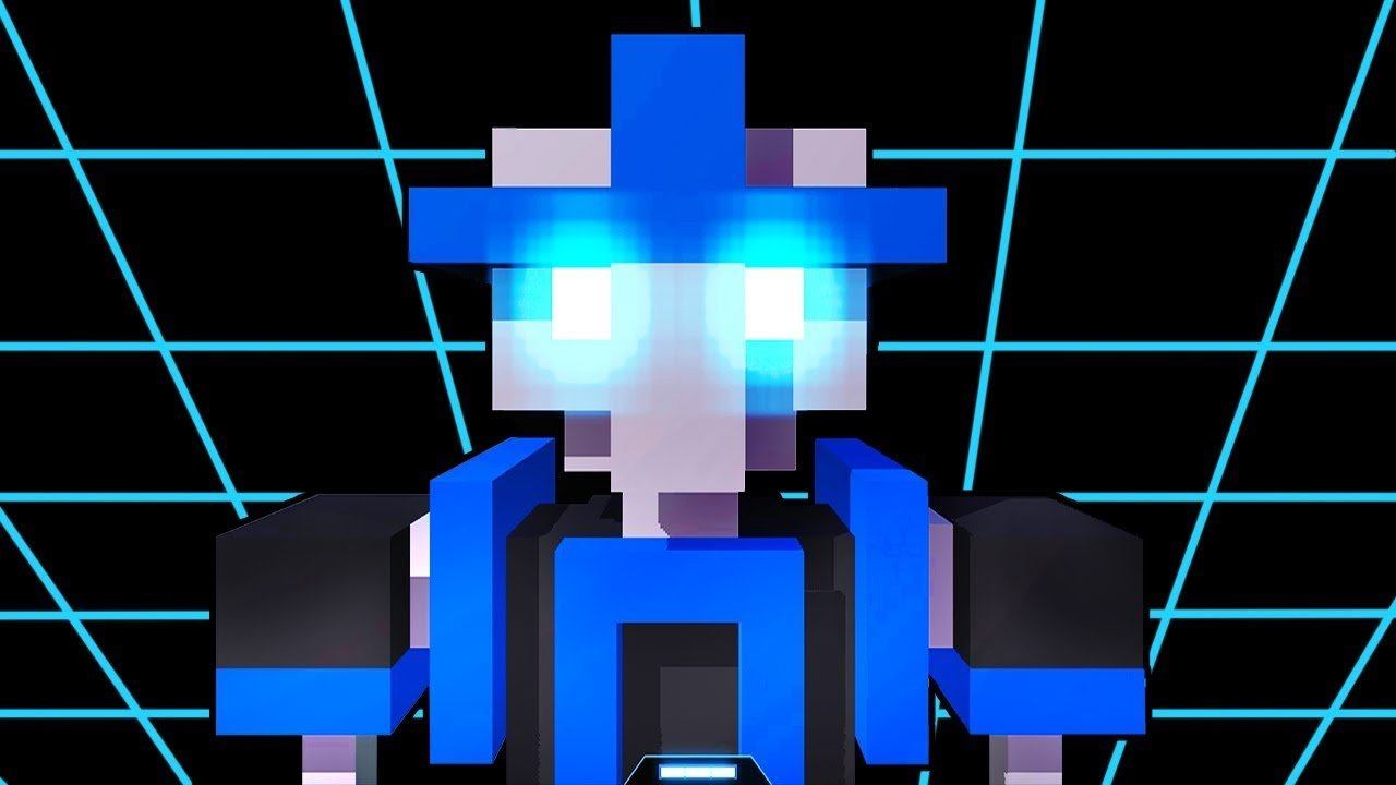 ДРОНЫ НАНОСЯТ ОТВЕТНЫЙ УДАР ► Clone Drone in The Danger Zone |21| Chapter 3 смотреть онлайн