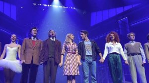 Поклоны мюзикла «НИЧЕГО НЕ БОЙСЯ, Я С ТОБОЙ» 31.12.2022. 13:00