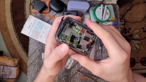 Ремонт GO PRO 9