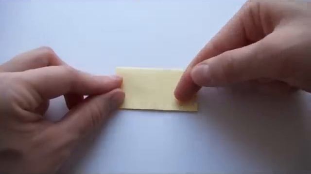 Как сделать Собаку из бумаги | Собачка Скотчтерьер оригами | Origami Dog