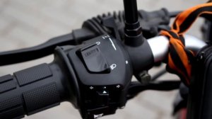 SYM XS 125 обзор. Убийца ямахи или ещё один китайский макет?