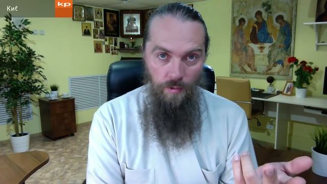 Молчание умом и тишина внутренняя. Пусть молчат мысли