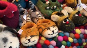 Рождественская ярмарка в Дрездене самая старая и крутая ярмарка в европе