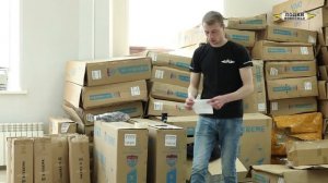 Компания Лодки Поволжья. Как работает наш интернет-магазин.