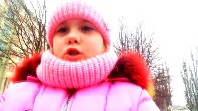 УХ Ты !? Как ЭТО возможно!?Видео для детей! Прогулка на улице!магазин!Собачка,Пёс.