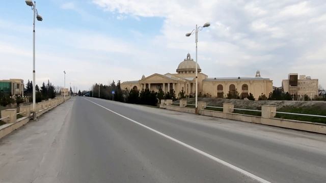 Ucar rayonu (07.03.2021) смотреть онлайн