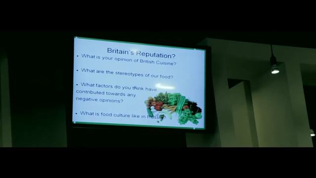 British club (English) разговорный клуб - by BKC-IH смотреть онлайн