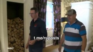 ⚡️В Германии массово скупают дровяные печи, на фоне санкций на российских газ и нефть.