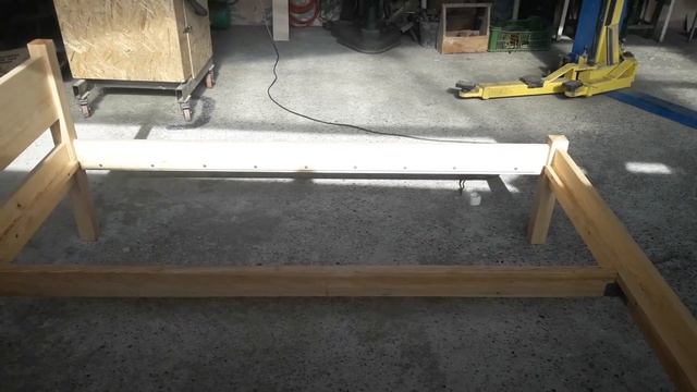 кровать из ясеня смотреть онлайн