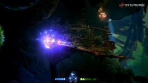 Обзор игры Ori and the Will of the Wisps