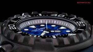 КРУТЫЕ ЧАСЫ НА ЛЕТО! Обзор CITIZEN Promaster Sea Collection