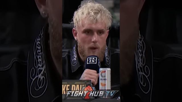 HIGHLIGHTS JAKE PAUL vs NATE DIAZ -  Early Predictions? 🤜🤛