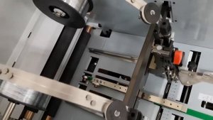 Буклетмейкер Bulros T-05