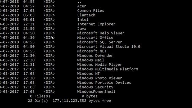 Java Programming File ...BCA 5th sem смотреть онлайн