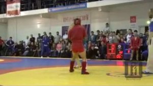 ФЕДОР ЕМЕЛЬЯНЕНКО