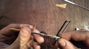 Мини катаны DIY